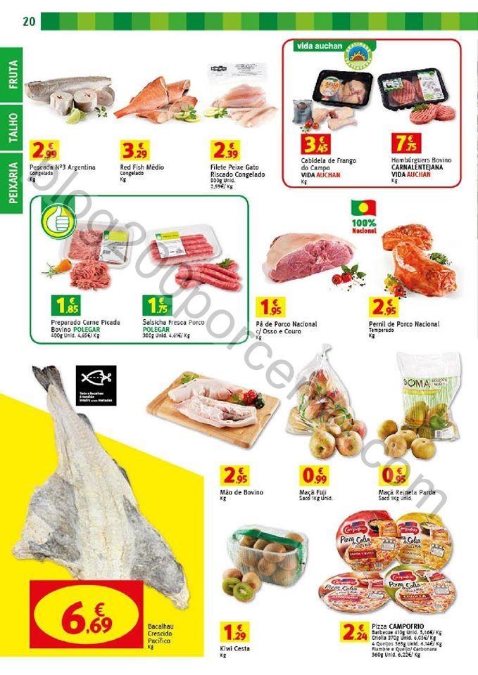 Antevisão Folheto JUMBO Lar promoções de 26 dez