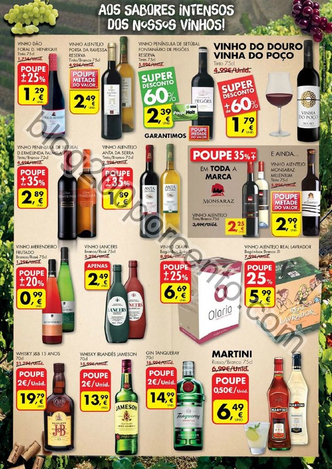 Antevisão Folheto PINGO DOCE Madeira de 26 julho 