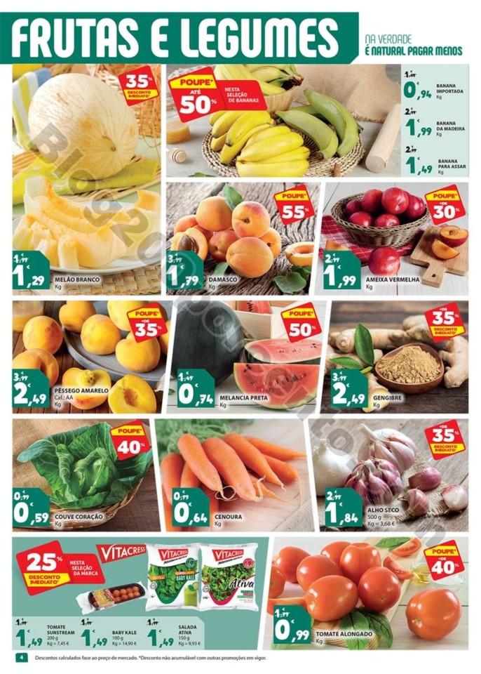 Antevisão Folheto E-LECLERC 26 junho a 2 julho p4