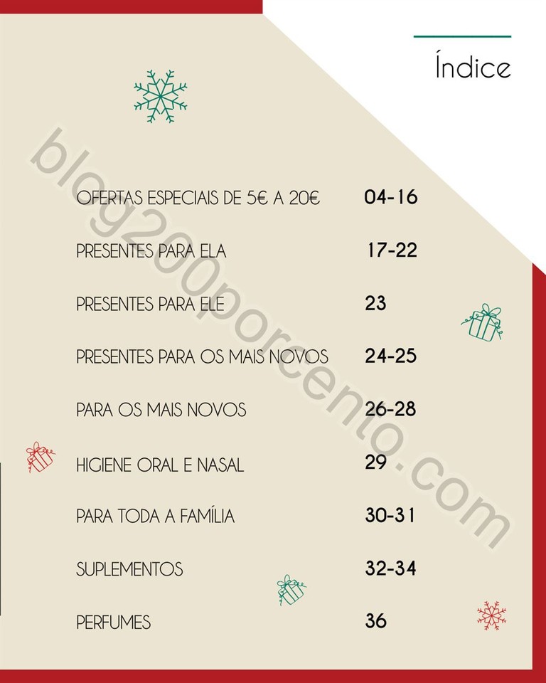 Antevisão Folheto PINGO DOCE - BEM ESTAR promoç