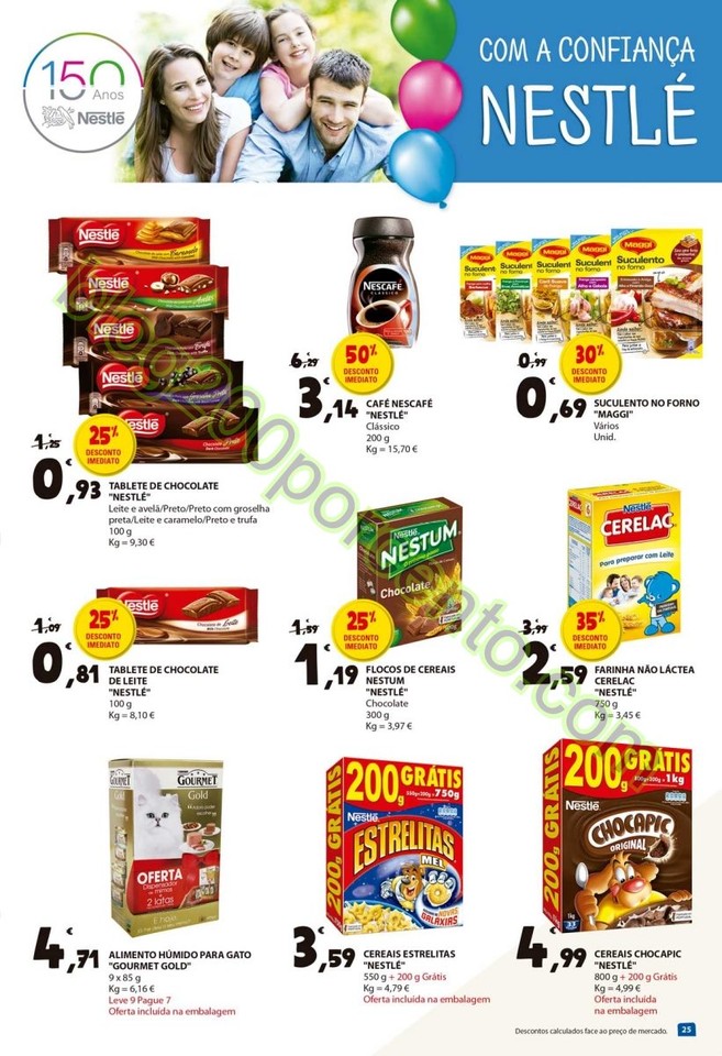 Antevisão Folheto E-LECLERC promoções de 26 jan