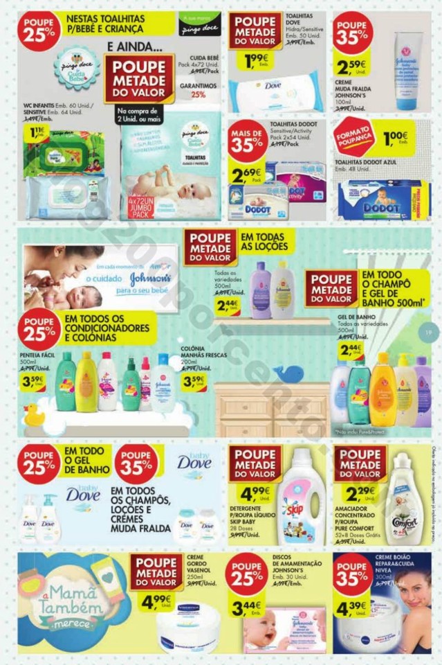 Antevisão Folheto PINGO DOCE Madeira promoções 