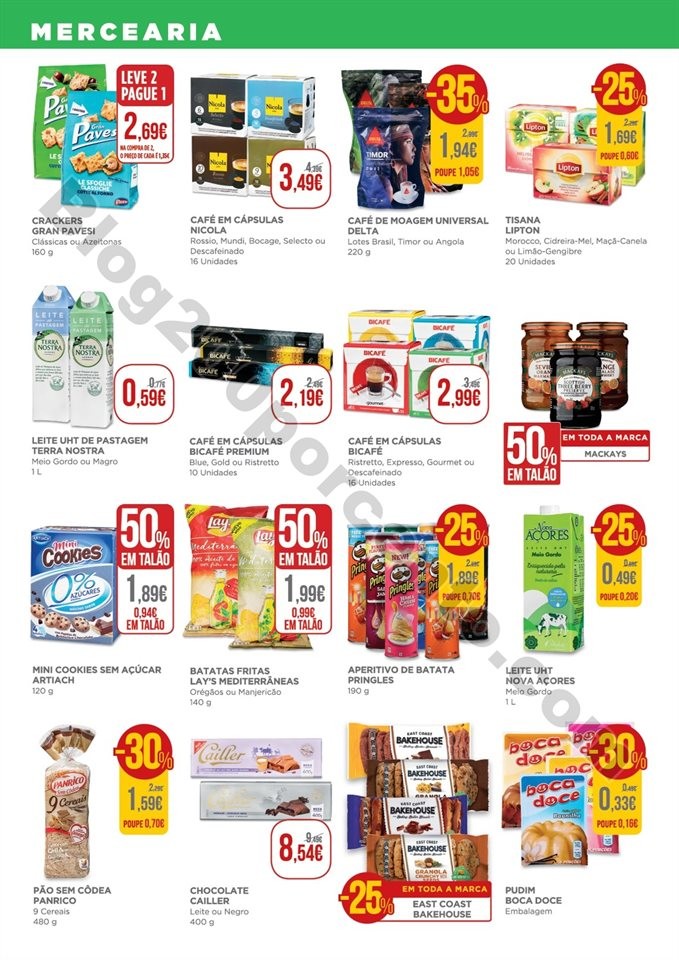 Antevisão Folheto EL CORTE INGLÉS Promoções de