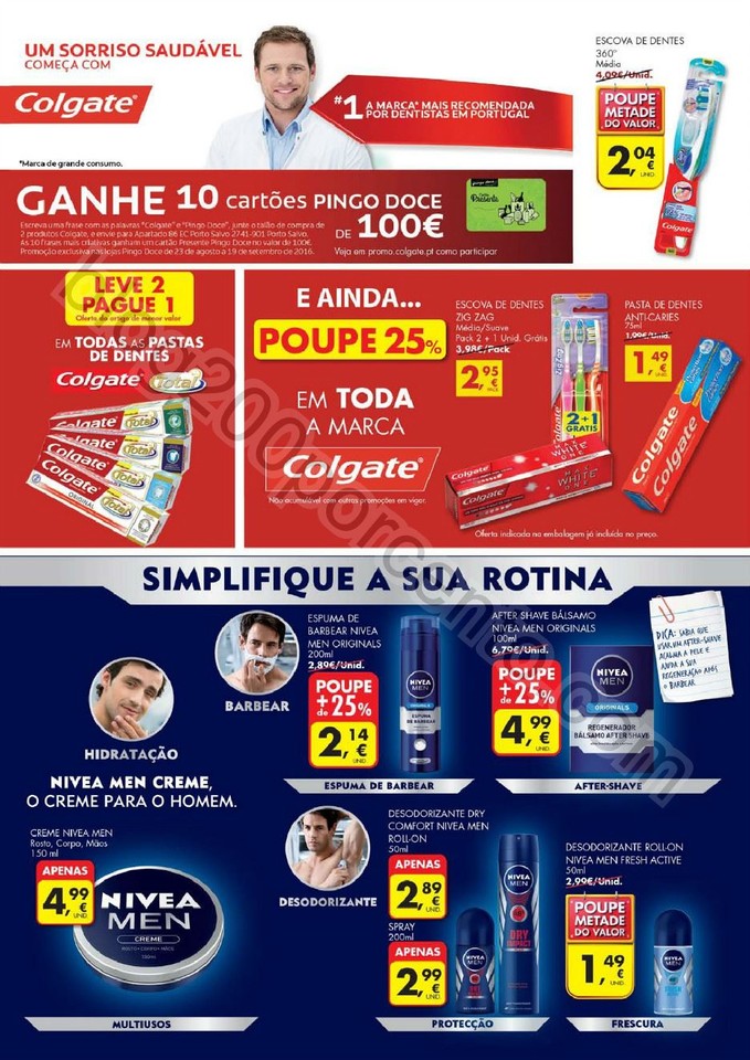 Antevisão Folheto PINGO DOCE Super Promoções de
