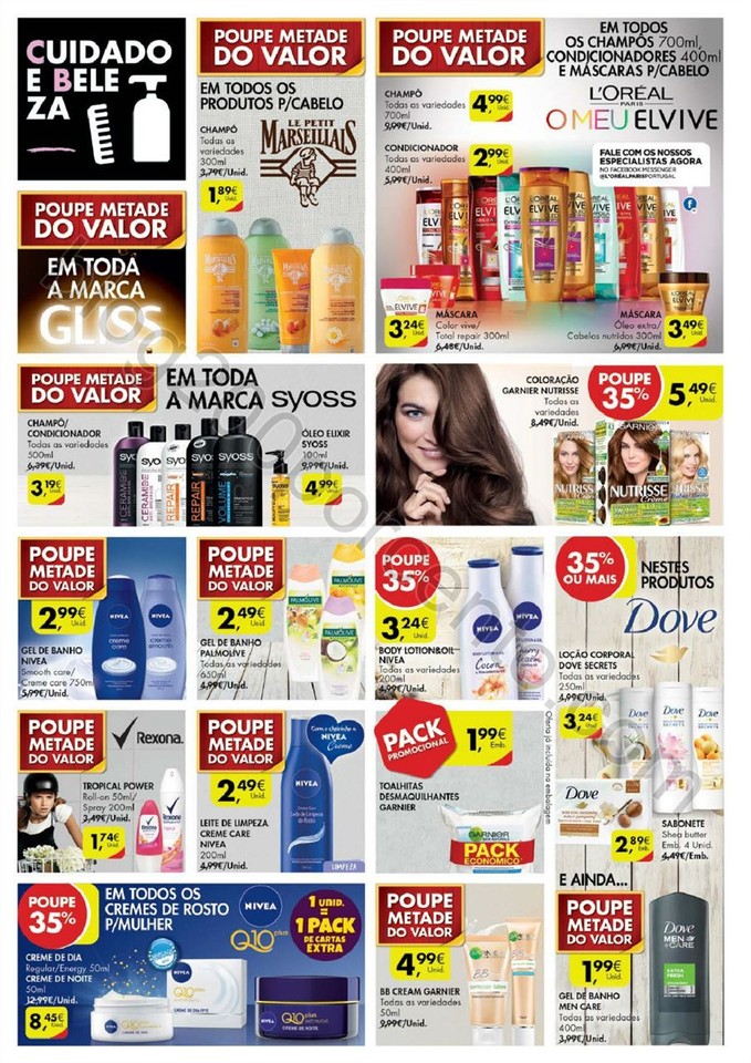 Antevisão Folheto PINGO DOCE Madeira Promoções 