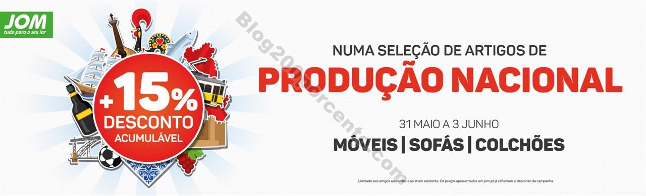 15% desconto extra JOM fds.jpg