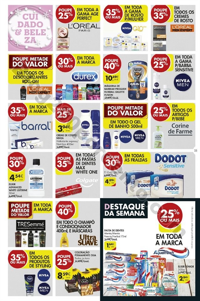 Antevisão Folheto PINGO DOCE Super promoções de