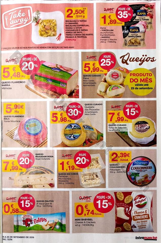 antevisão folheto Intermarché 19 a 25 setembro_1