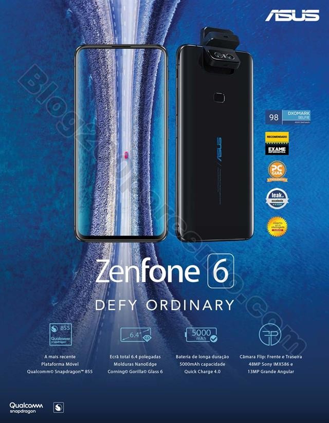 Antevisão Folheto WORTEN Mobile Promoções de 27