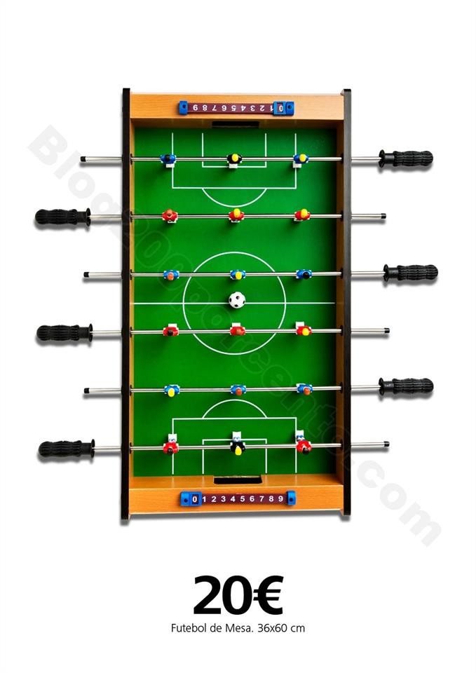 Antevisão Folheto FLYING TIGER Natal Promoções 