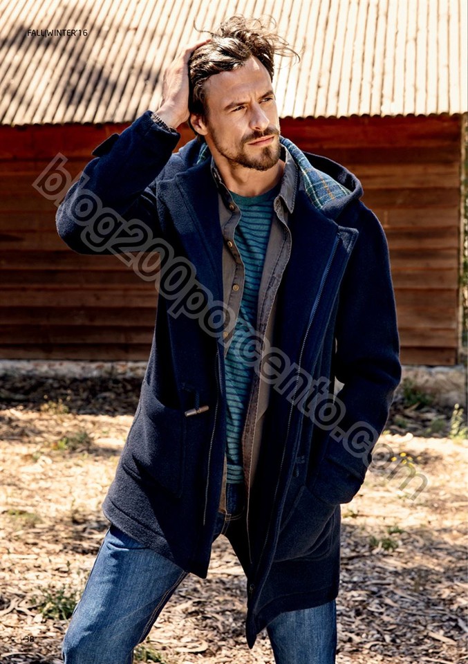 Novo Catálogo MODALFA Moda Outono - Inverno 2016 