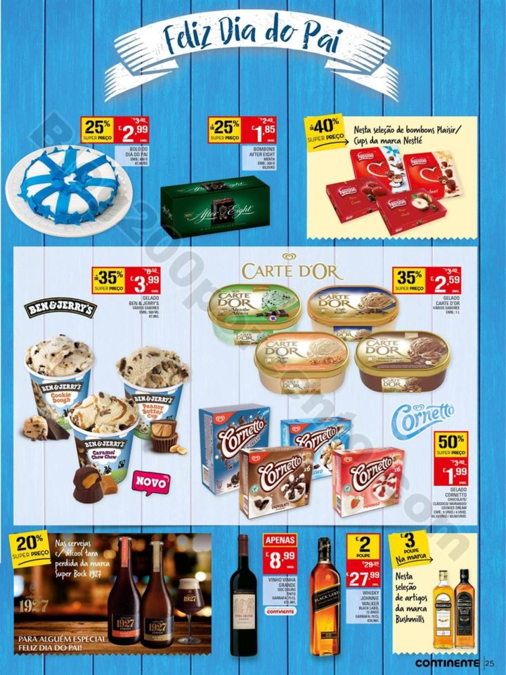 antevisão folheto continente 13 a 19 março p25.j