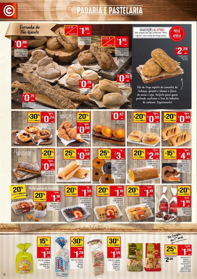 Antevisão Folheto CONTINENTE 13 a 19 fevereiro p8