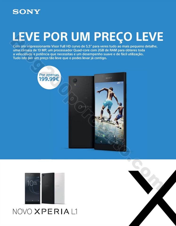 Antevisão Folheto WORTEN Mobile Promoções 25 ja