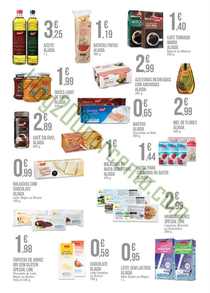 Novo Folheto EL CORTE INGLÉS Promoções até 14 