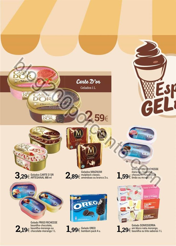 Antevisão Folheto COVIRAN Promoções de 12 a 24 