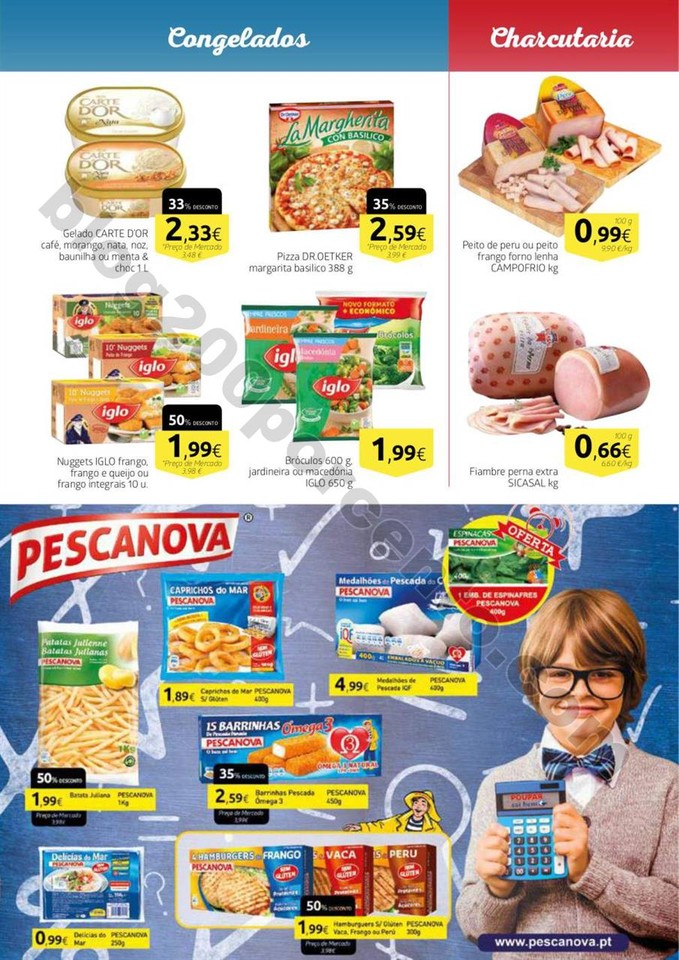 01 Antevisão Folheto COVIRAN Promoções de 12 a 