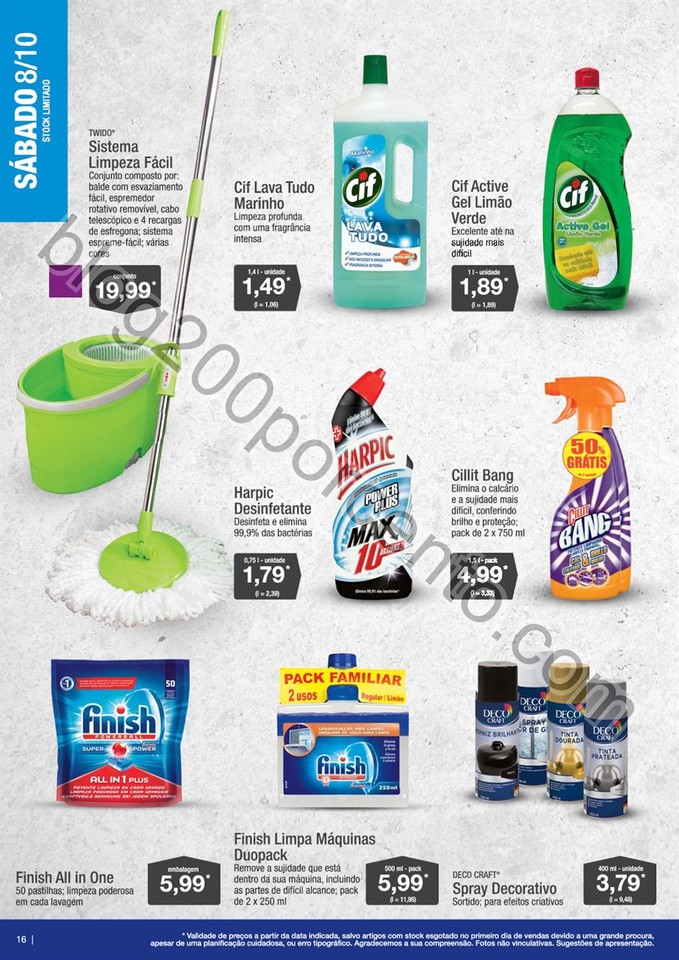 Antevisão Folheto ALDI Promoções a partir de 5 