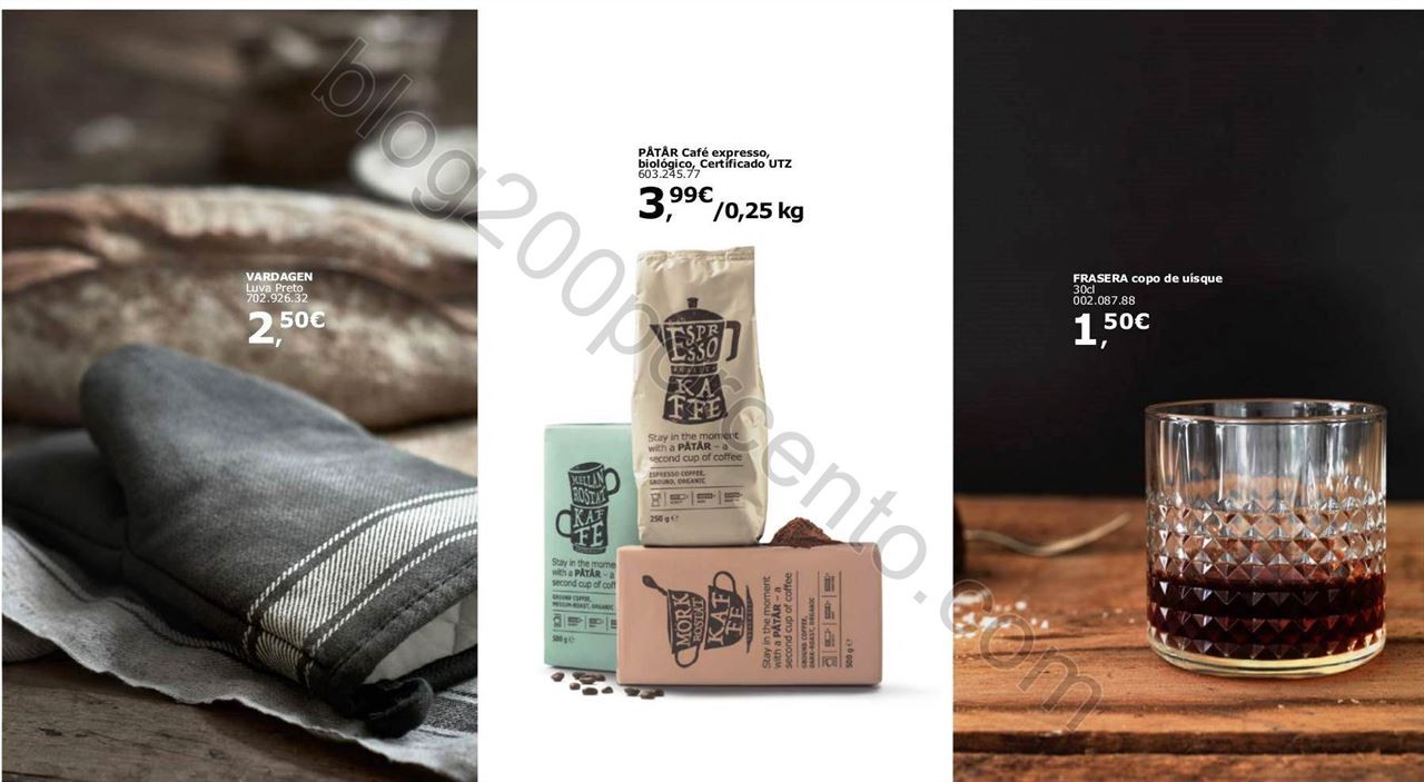 Novo Folheto IKEA Especial dia do Pai promoções 