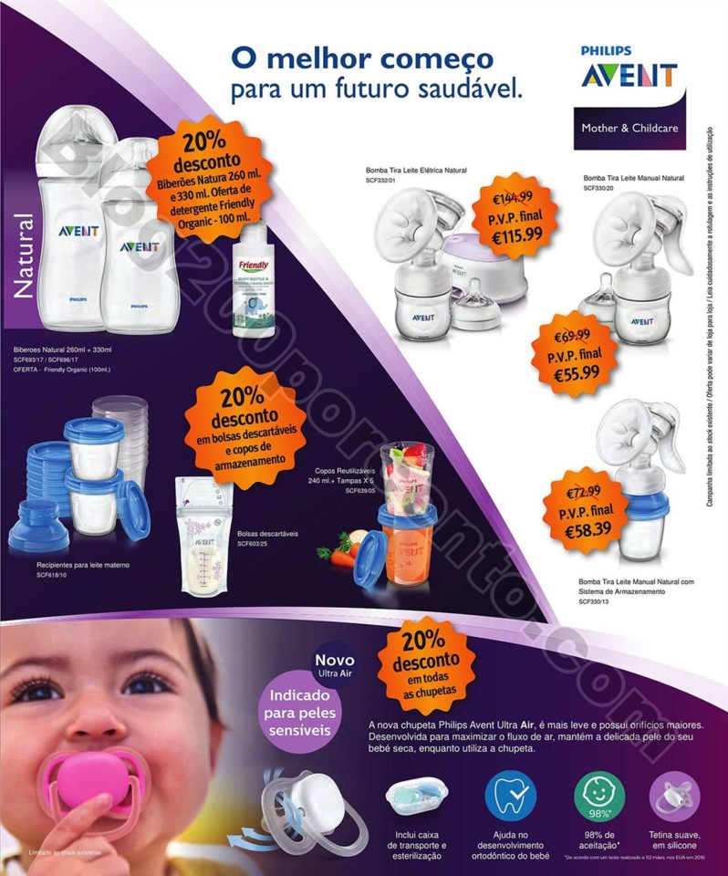 Antevisão Folheto JUMBO Saúde 4 maio a 3 junho p