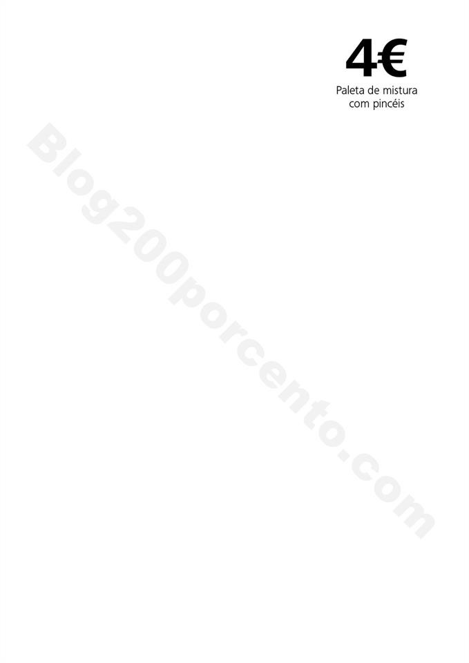 Antevisão Folheto FLYING TIGER Natal Promoções 