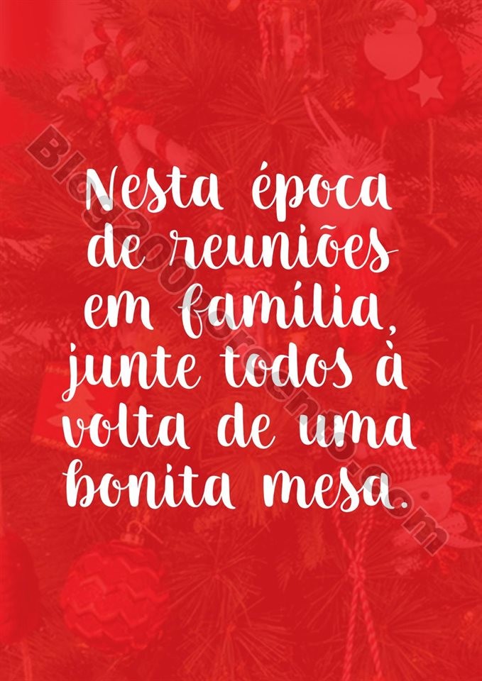 Antevisão Folheto ESPAÇO CASA Natal 2018  p83.jp