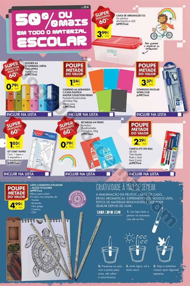 Antevisão Folheto PINGO DOCE Madeira promoções 