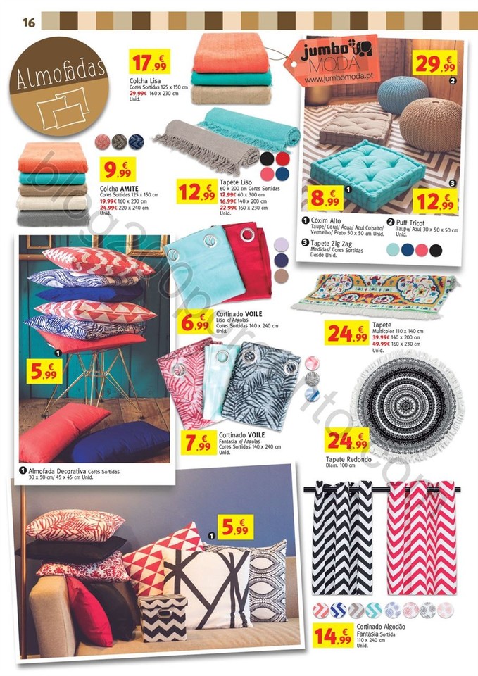 Antevisão Folheto JUMBO Promoções de 13 a 27 ab