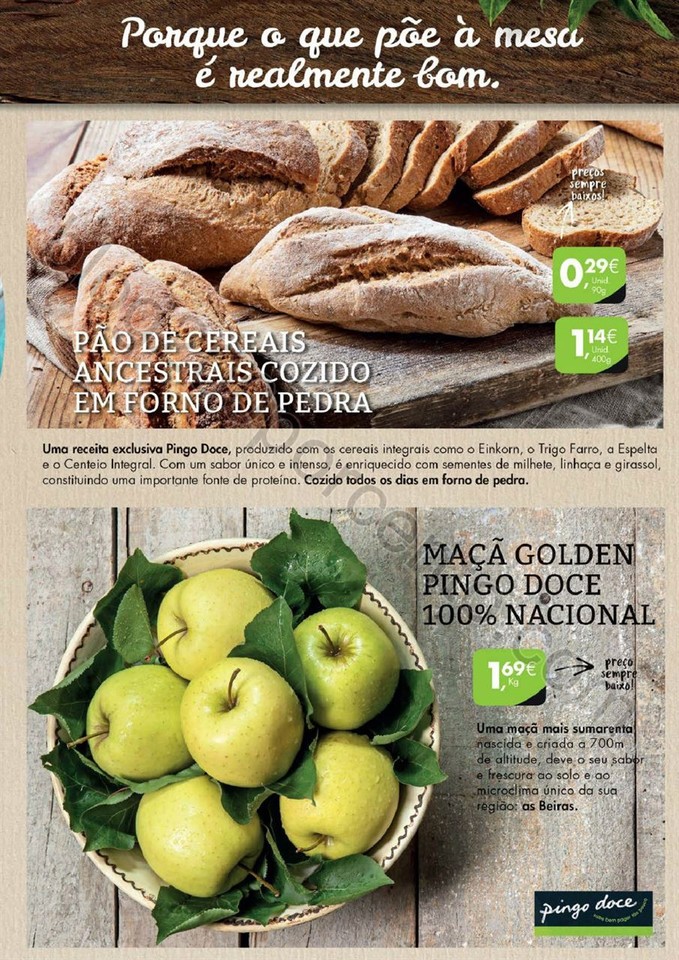 Antevisão Folheto PINGO DOCE Super Promoções de