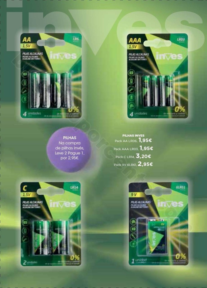 Antevisão Folheto Brinquedos Natal El Corte Ingl