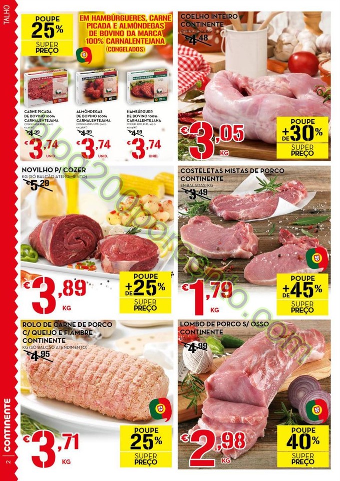 Antevisão Folheto MODELO Madeira de 24 fevereiro 