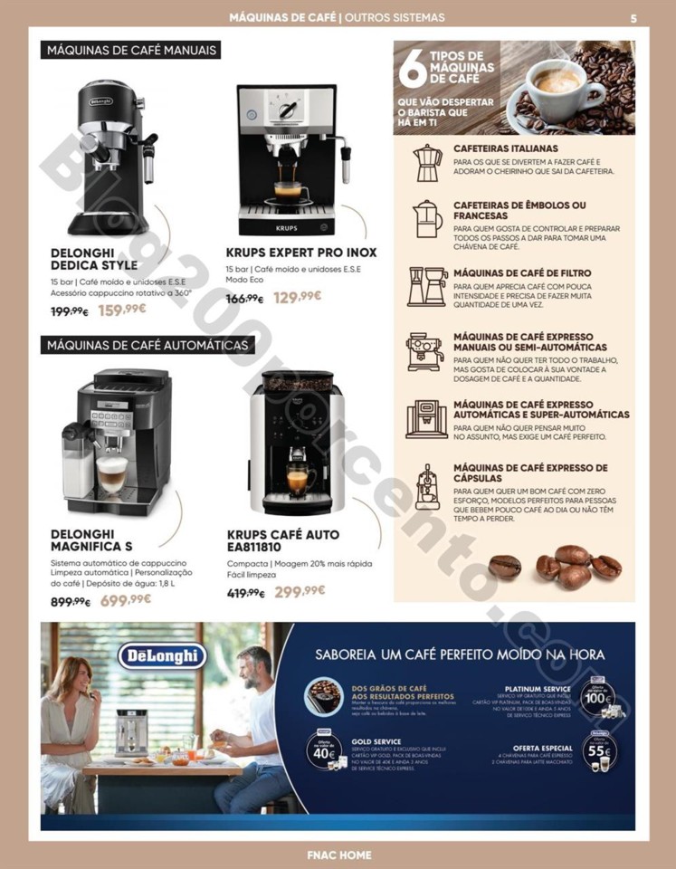 Antevisão Folheto FNAC Promoções de 7 a 27 junh