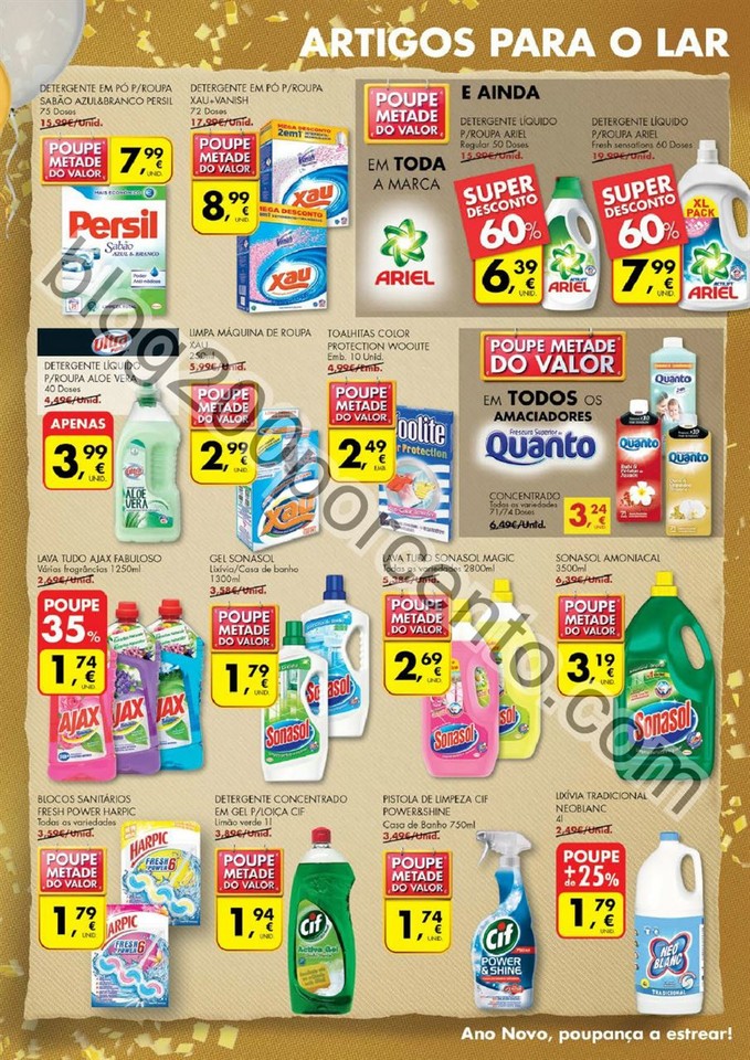 Antevisão Folheto PIGO DOCE Madeira de 26 dezembr