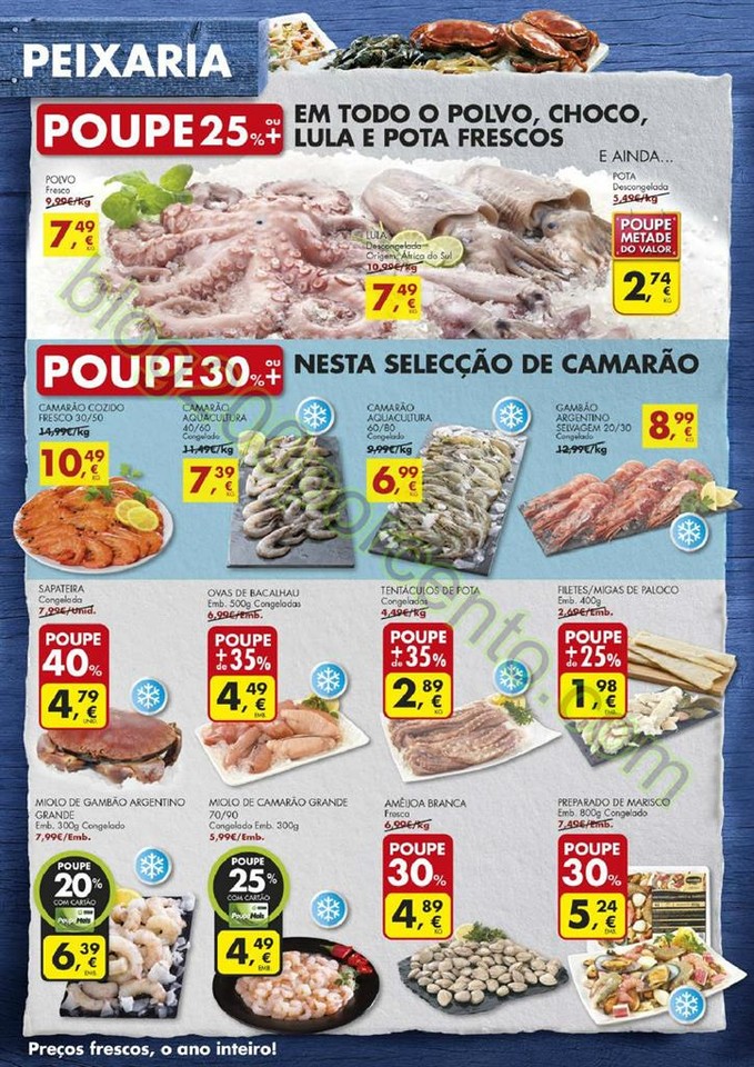 Antevisão Folheto PINGO DOCE Super de 12 a 18 abr