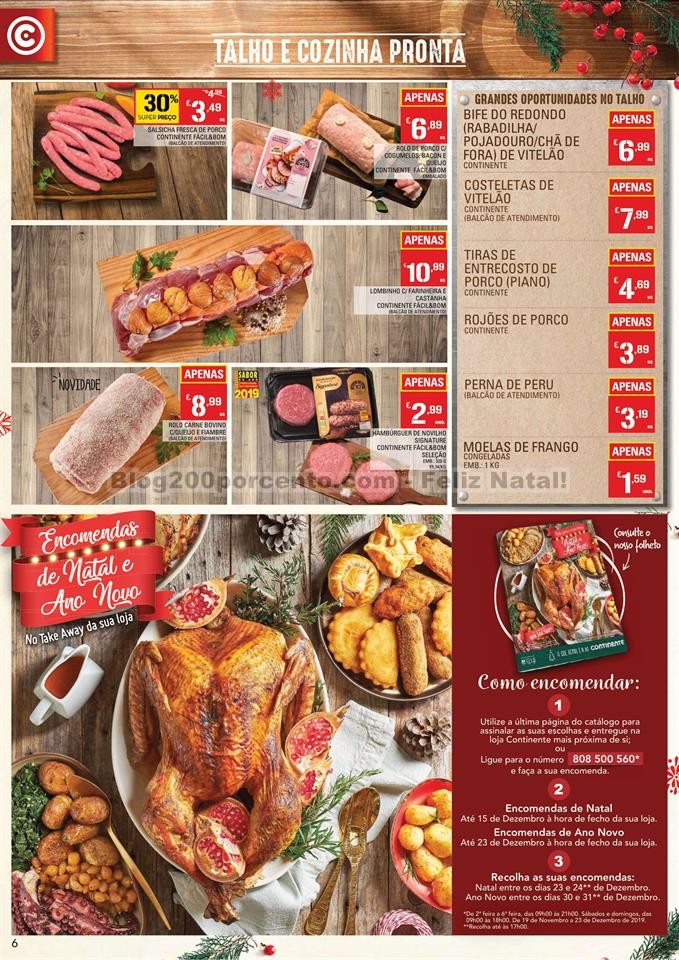 Antevisão Folheto continente 17 a 25 dezembro_000