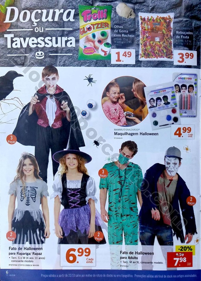 lidl folheto bazar promoções 22 e 25 outubro_6.j