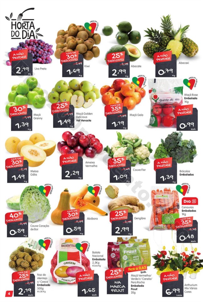 Antevisão Folheto MINIPREÇO Family promoções d