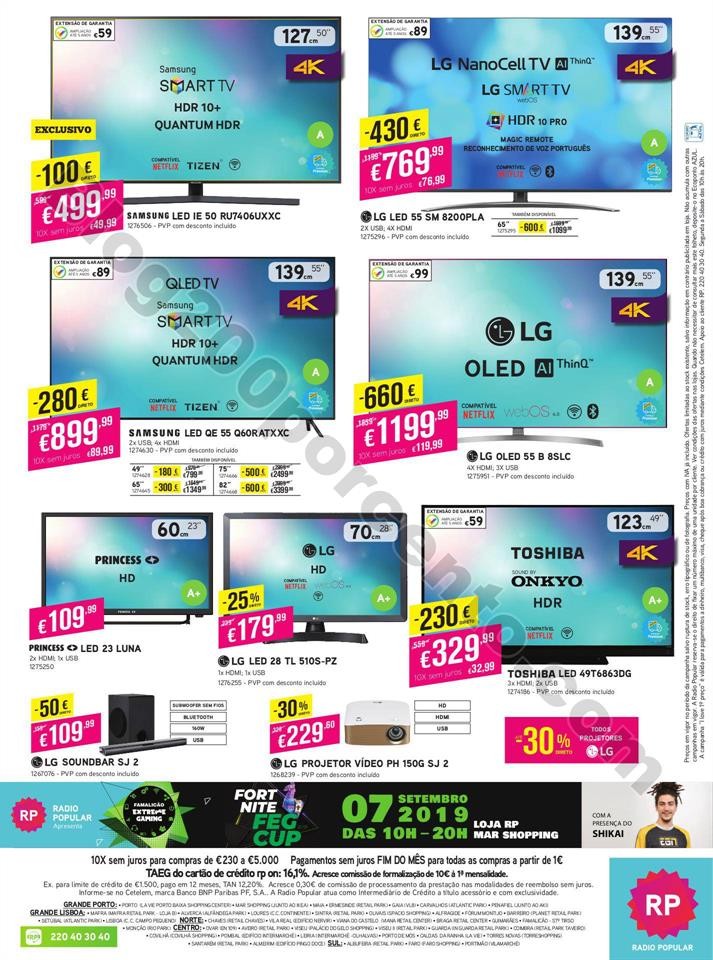 Radio Popular Regresso às Aulas 3 a 16 setembro p