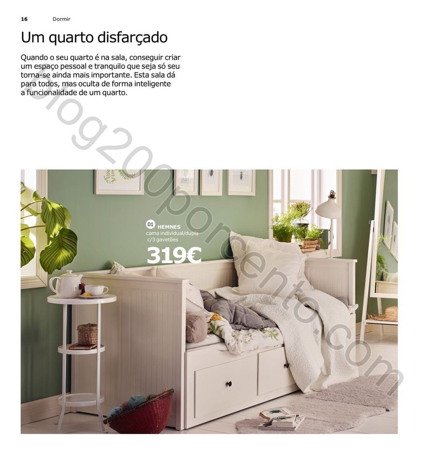 Antevisão Folheto IKEA Aberturas Loulé promoçõ