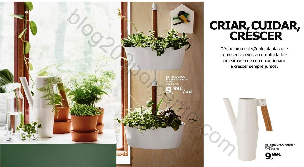 Novo Folheto IKEA Especial dia do Pai promoções 