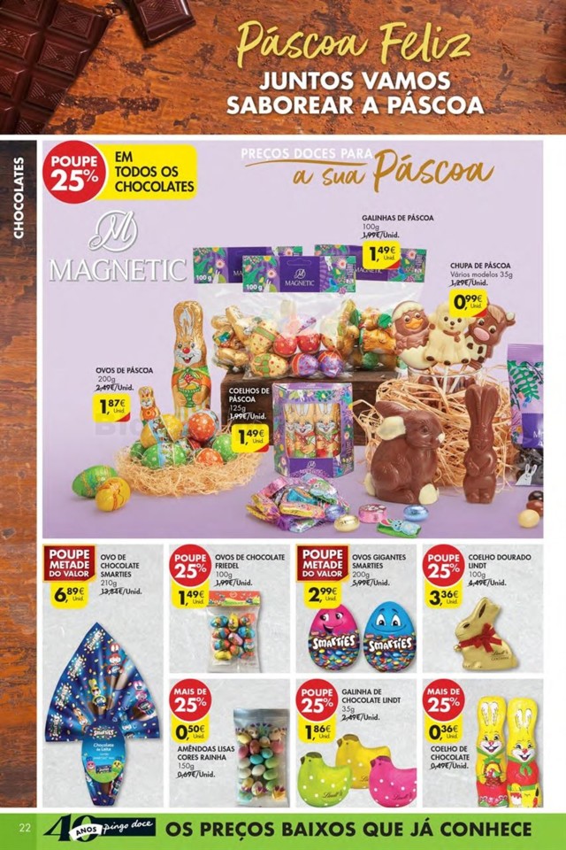 Antevisão Folheto PINGO DOCE Super Promoções de