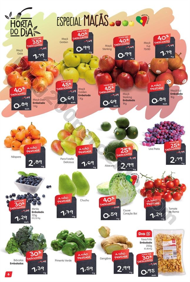 Antevisão Folheto MINIPREÇO Nacional Promoções