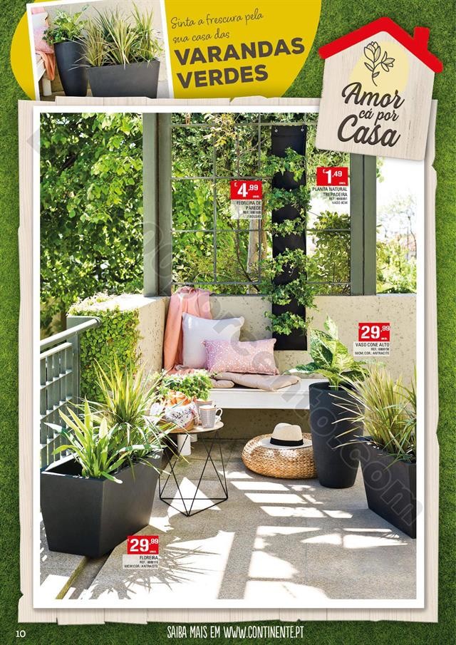 Antevisão Folheto CONTINENTE Pets Promoções de 