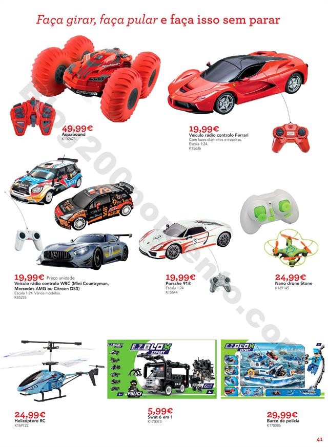 Antevisão Folheto TOYSRUS Promoções de 13 junho