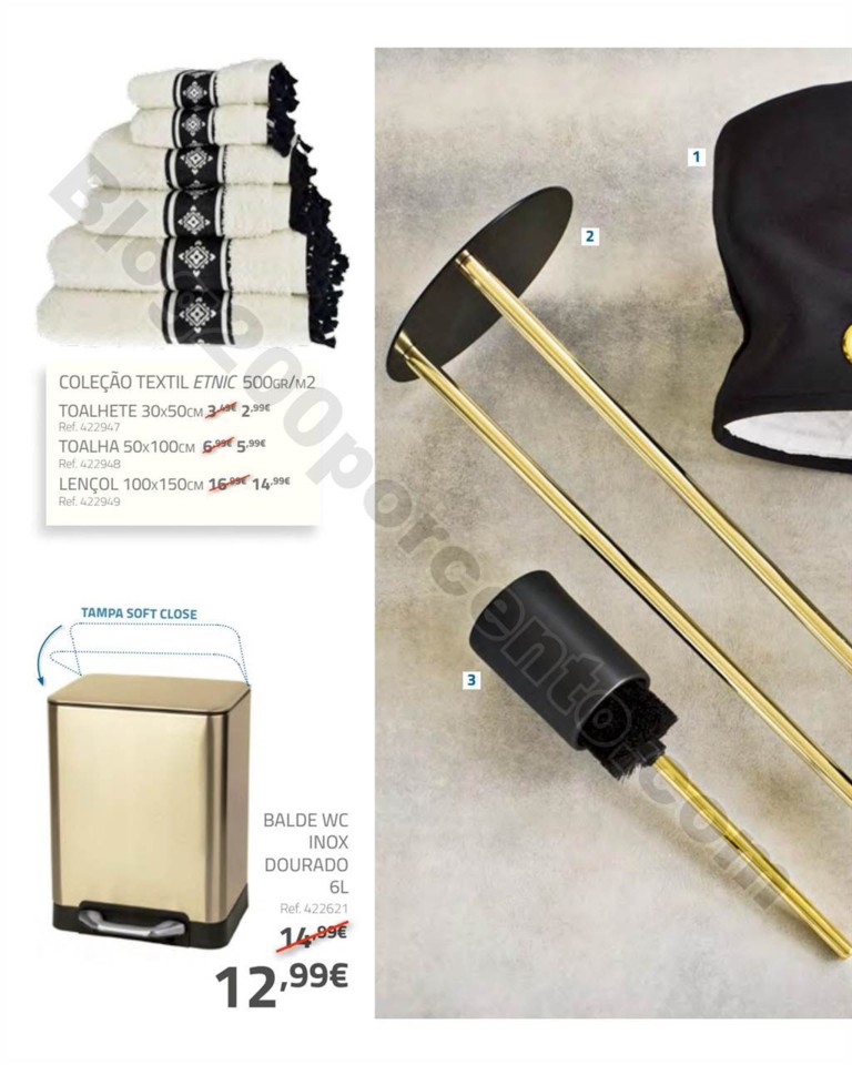 Antevisão Folheto DEBORLA Promoções de 27 abril