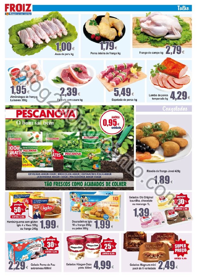 Novo Folheto FROIZ Promoções até 14 julho p7.jp