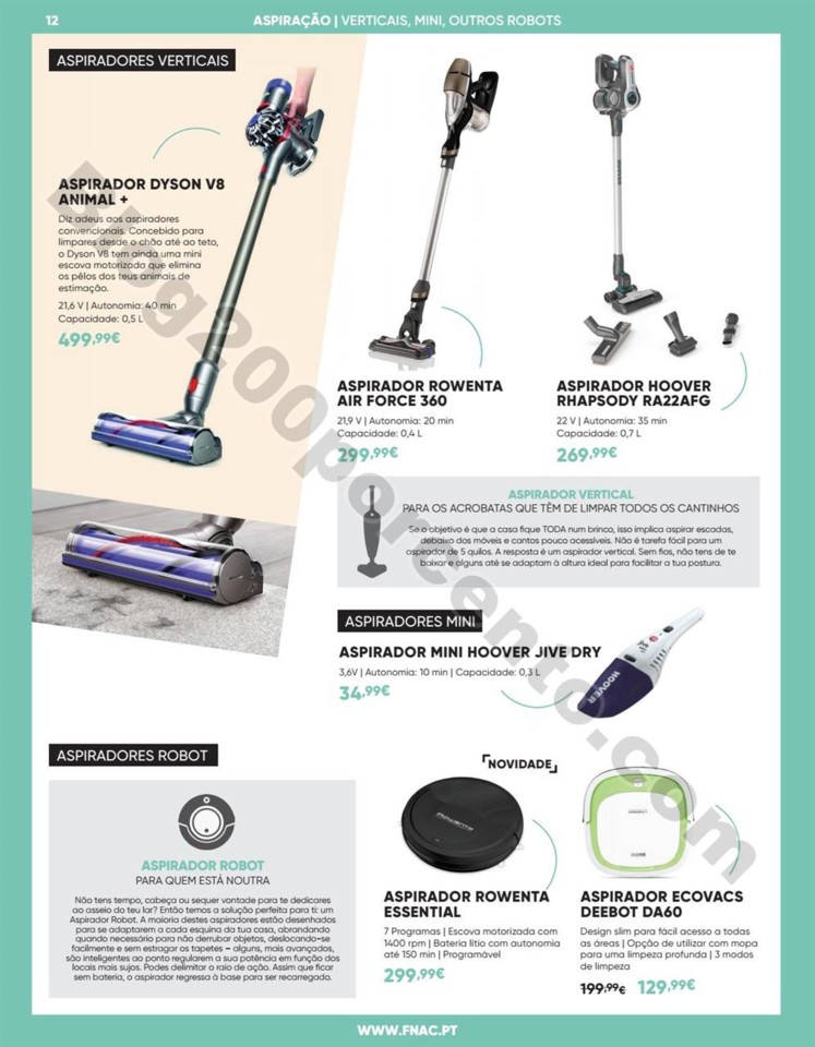 Antevisão Folheto FNAC Promoções de 7 a 27 junh