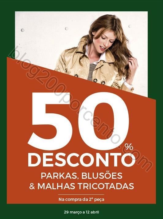 50% de desconto CODE - PINGO DOCE Promoções de 2