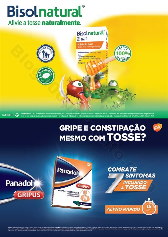 Antevisão Folheto WELLS Promoções de 5 fevereir