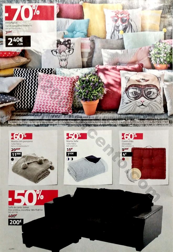 de borla ate 70pc desconto 11 janeiro a 3 fevereir